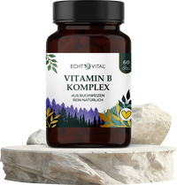Vitamin B Komplex